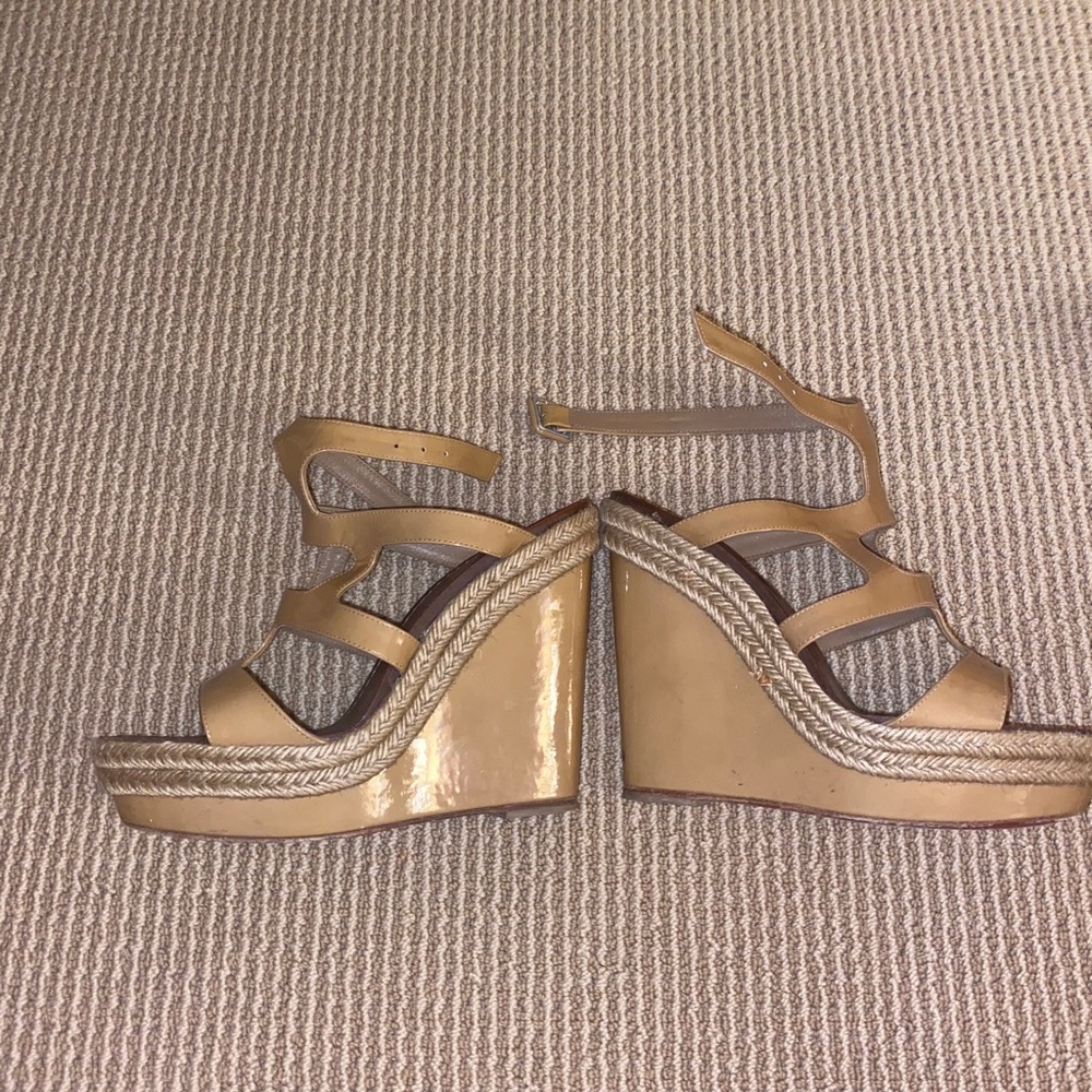 Christian Louboutin Heels